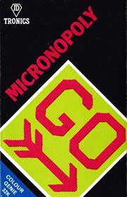 Micronopoly