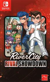River City: Rival Showdown