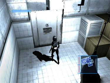 Stolen - Screenshot - Gameplay Image