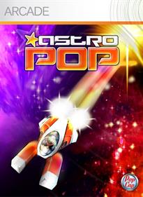 AstroPop - Box - Front Image