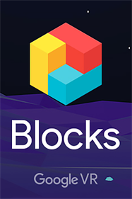 Blocks by Google - Box - Front - Reconstructed Image
