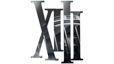 XIII (2020) - Clear Logo Image