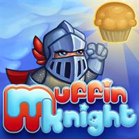 Muffin Knight - Box - Front Image