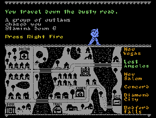 Death Merchant