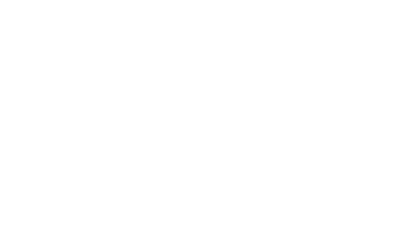 Last Room - Clear Logo Image