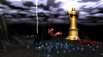 Darwinia+ - Screenshot - Gameplay Image