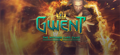 GWENT: The Witcher Card Game (preview) - Banner Image