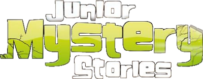 Junior Mystery Quest - Clear Logo Image