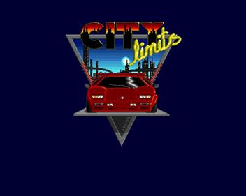 City Limits Images - LaunchBox Games Database