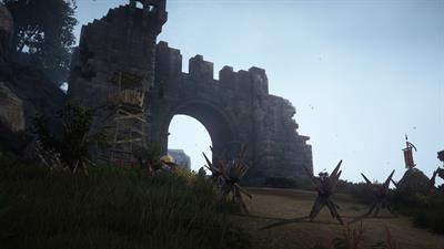 Black Desert Online - Screenshot - Gameplay Image