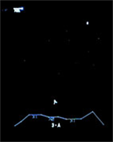 Moon Lander - Screenshot - Gameplay Image