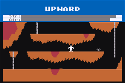 Upward - Screenshot - Gameplay Image