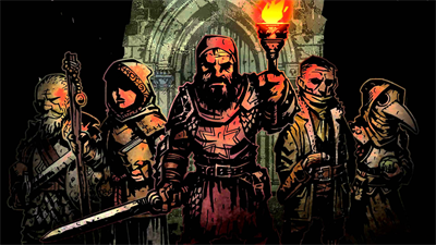 Darkest Dungeon: Ancestral Edition - Fanart - Background Image