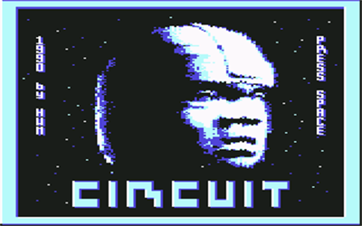 Circuit (Markt & Technik) - Screenshot - Game Title Image