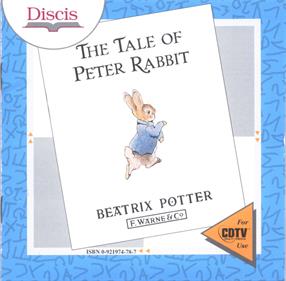 The Tale of Peter Rabbit