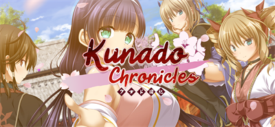 Kunado Chronicles - Banner Image
