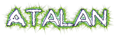 Atalan - Clear Logo Image