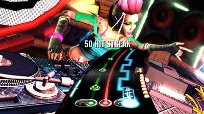 DJ Hero - Screenshot - Gameplay Image