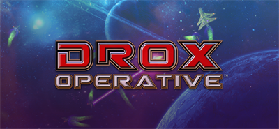 Drox Operative - Banner Image