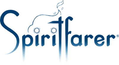 Spiritfarer - Clear Logo Image
