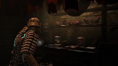 Dead Space (2008) - Screenshot - Gameplay Image