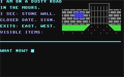 The Secret of Smugglers Inn - Screenshot - Gameplay Image