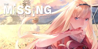 The MISSING: J.J. Macfield and the Island of Memories - Banner Image