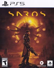 Saros