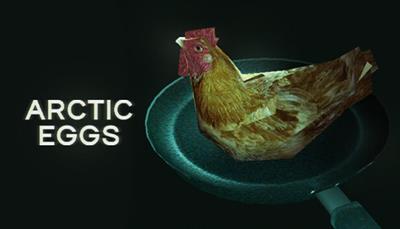 Artic Eggs