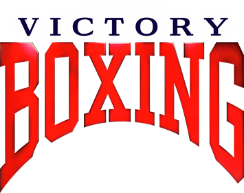 Center Ring Boxing - Clear Logo Image