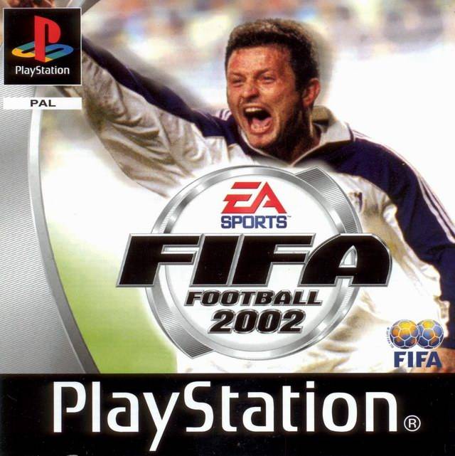 FIFA Football 2002, FIFA Soccer 2002: Major League Soccer