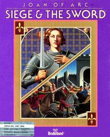 Joan of Arc: Siege & the Sword