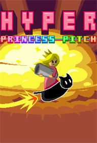 Hyper Princess Pitch