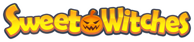 Citrouille: Sweet Witches - Clear Logo Image