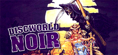 Discworld Noir - Banner Image