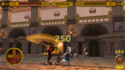 Chandragupta: Warrior Prince - Screenshot - Gameplay Image