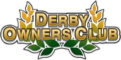 Derby Owners Club - Clear Logo Image
