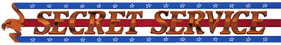 Secret Service - Clear Logo Image