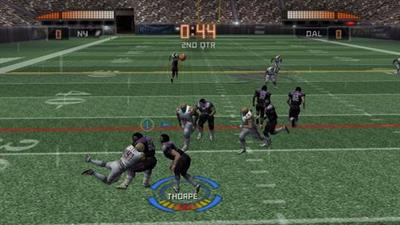 Blitz: Overtime - Screenshot - Gameplay Image