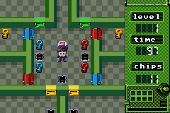 Codename Hacker