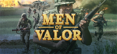 Men of Valor - Banner Image