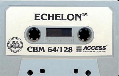Echelon - Cart - Front Image