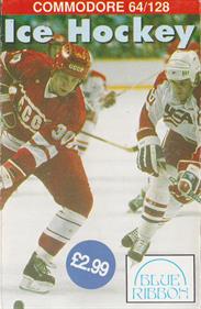 International Hockey - Box - Front Image