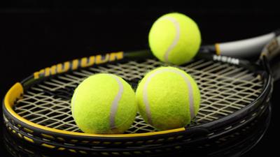 Hot Shots Tennis: Get a Grip - Fanart - Background Image
