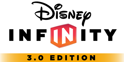 Disney Infinity: 3.0 Edition - Clear Logo Image