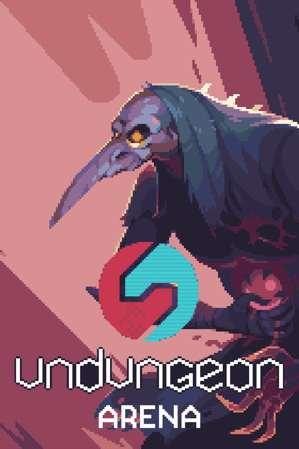 Undungeon Arena