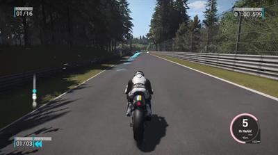 Ride 2 - Screenshot - Gameplay Image