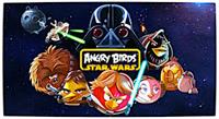 Angry Birds: Star Wars - Box - Front