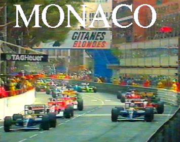 Monaco - Screenshot - Game Title Image