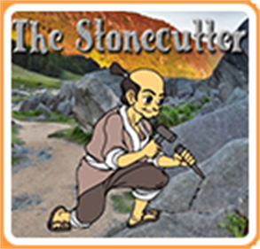 The Stonecutter - Box - Front Image